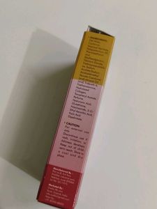 Vellasio Instant Glow Boost Serum