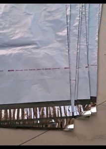 Delivery Bags 10 Quantity