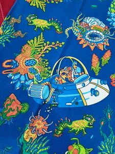 Graphic, Printed, Oversized Tshirt