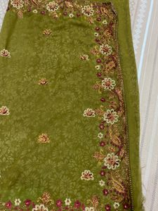 Combo of Party wear Sarees