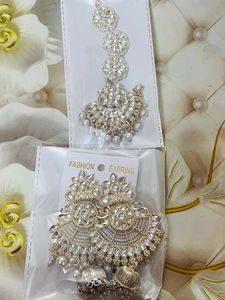 New Jewellery 3 Pics Set