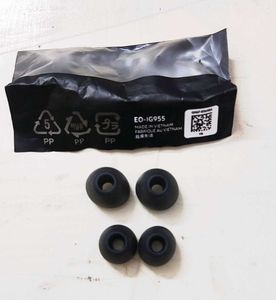 Replacement Earbud Tips for Earphones