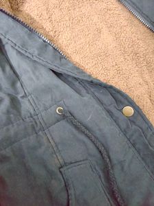 Women Winter Jacket