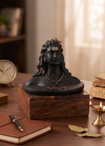 Adiyogi Shiva Bust Statue