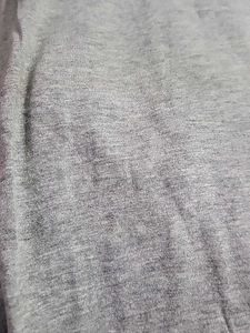 Gudi Grey Tshirt With Sequins