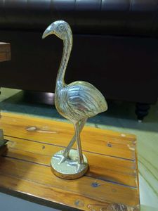 Flamingo Decor Set