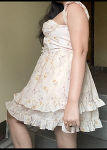 Pretty Dress Price dropped