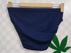 (1300)Blue Men's Innerwear Briefs