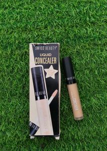 Swiss Beauty Liquid Concealer shade 03 LIGHT MOYEN