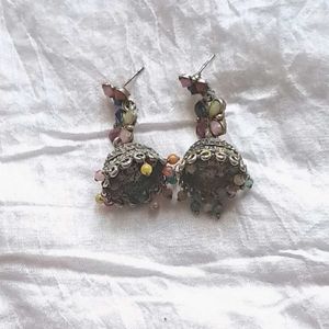 ✨ 6-Pair Earrings Combo 💎