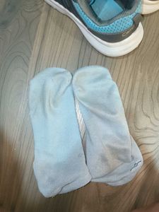 Gym daily wear Light Blue