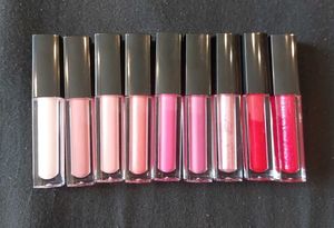 Lip Gloss Set by Macy
