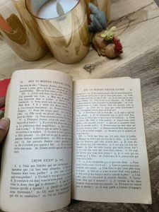 Dondo French Book Pack Of 2
