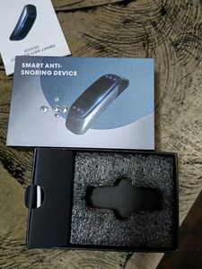 Anti Snoring Device