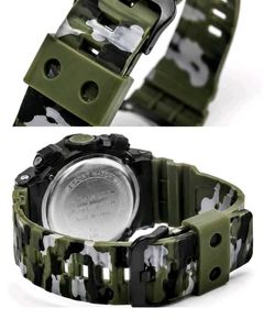 Digital Sport Watch