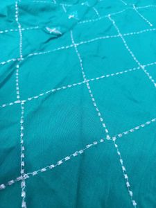 Beautiful TEAL kurta🍃💚