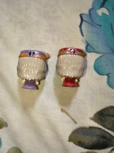 Kinder Joy Harry Potter Dumbledore Set of 2