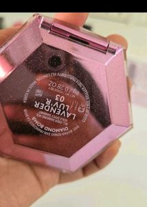 fenty beauty diamond bomb highlighter