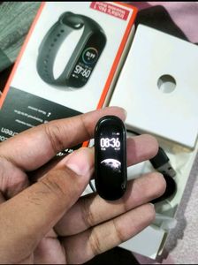 Mi Smart Band 4