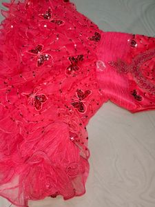 2-3 Years Girls Frock