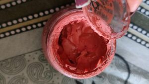 Dot &amp; Key Pink Clay Mask