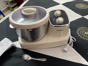 Dough Kneading Machine