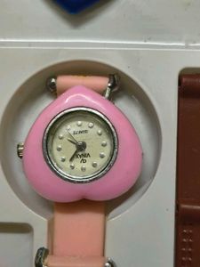 Vinax Rainbow Watch