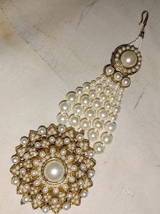 Pakistani Style Passa