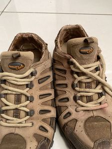 Woodland Men's Hiking Boots
