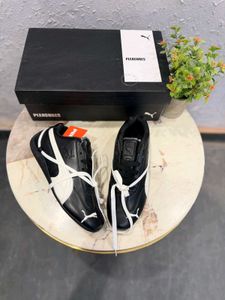 Puma Giris