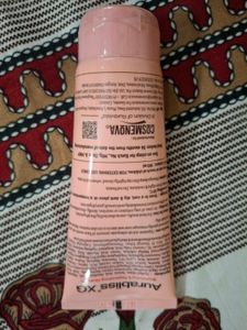 Cosmenova Aurabliss XG Face Wash
