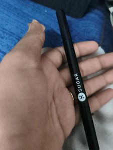 SUGAR eye brows pencil only 2 times used