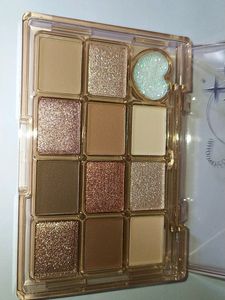 Any Lady 12 Color Eyeshadow Brand New Pack Of 2
