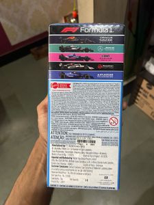 Hot Wheels  Formula 1 Team 2025