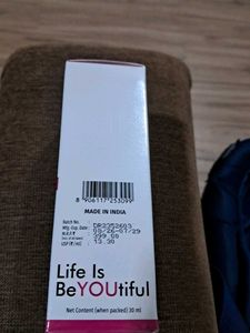 Dr. Rashel White Skin Serum