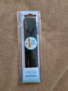 Vega Handcrafted Comb