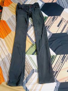 Women's Dark Wash Bootcut Jeans