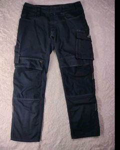 Mascot Workwear Pants Very Durable...