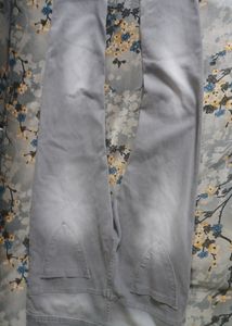 30 Inch Waist Cotton Jeans