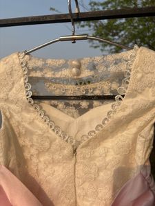 Custom Designer Dress For Girls