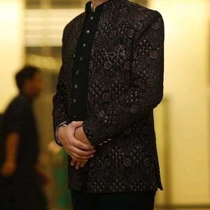 Jodhpuri Men Wedding Wear