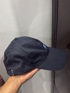 Adidas Navy Blue Cap