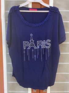 Dubai Purchased Top