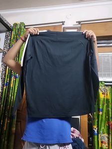 Nike Gym Wear Sweatshirt