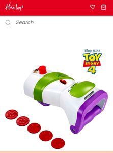 Buzz Lightyear