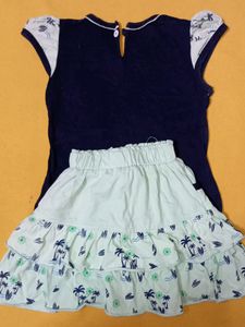 Top N Skirt