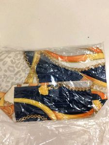 Designer Clutch Bag