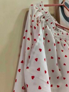Women Night Suit