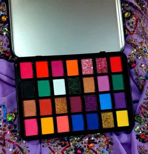 Pretty Cover Eyeshadow Palette
