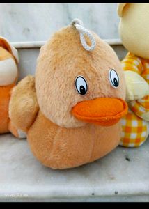 Cute 3. soft toys